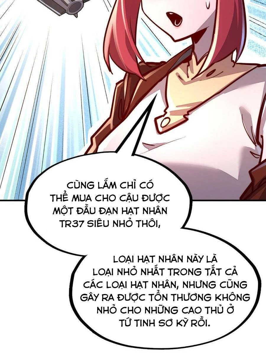 Toàn Cầu Dị Năng : Tôi Có Toàn Bộ Nguyên Tố Chapter 39 - 41