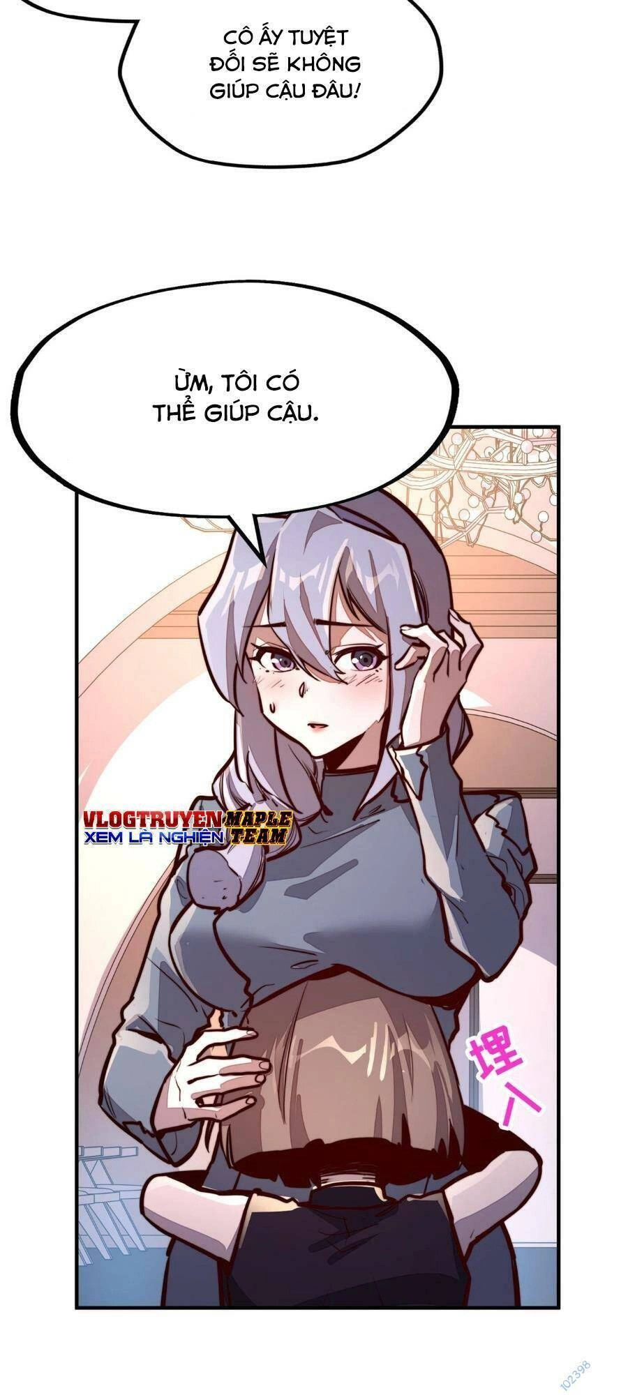 Toàn Cầu Dị Năng : Tôi Có Toàn Bộ Nguyên Tố Chapter 39 - 45