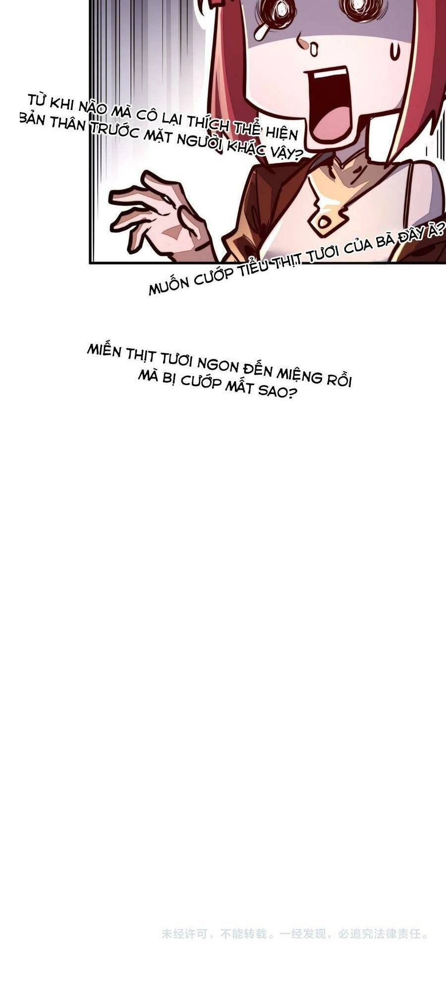 Toàn Cầu Dị Năng : Tôi Có Toàn Bộ Nguyên Tố Chapter 39 - 47