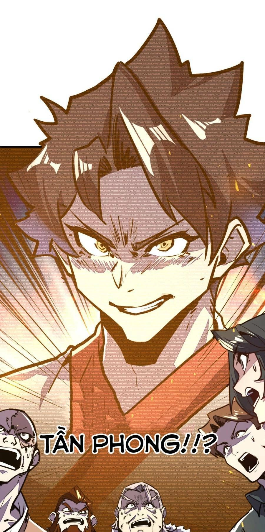 Toàn Cầu Dị Năng : Tôi Có Toàn Bộ Nguyên Tố Chapter 40 - 45