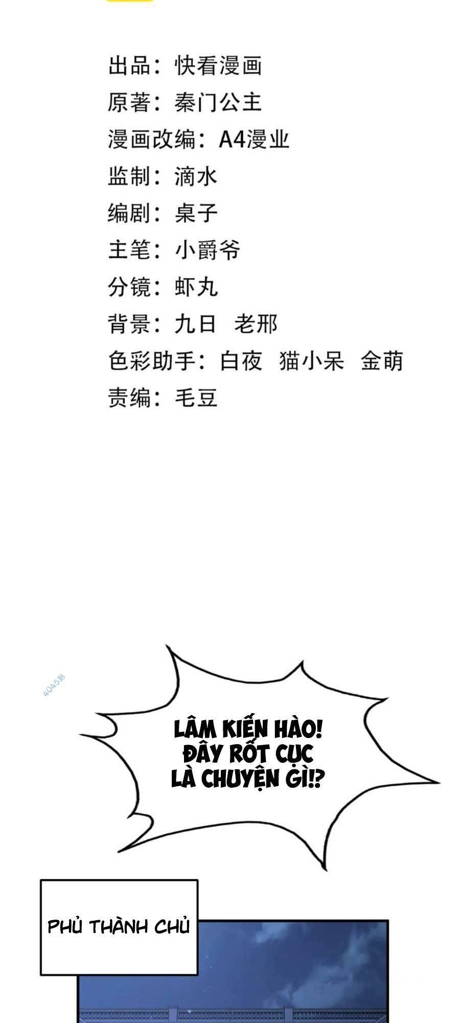 Toàn Cầu Dị Năng : Tôi Có Toàn Bộ Nguyên Tố Chapter 41 - 2