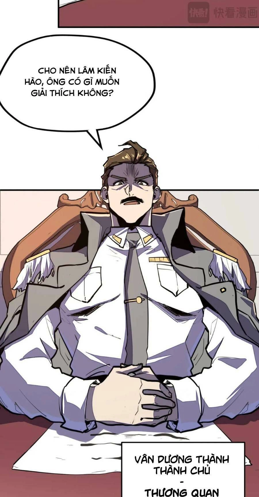 Toàn Cầu Dị Năng : Tôi Có Toàn Bộ Nguyên Tố Chapter 41 - 6