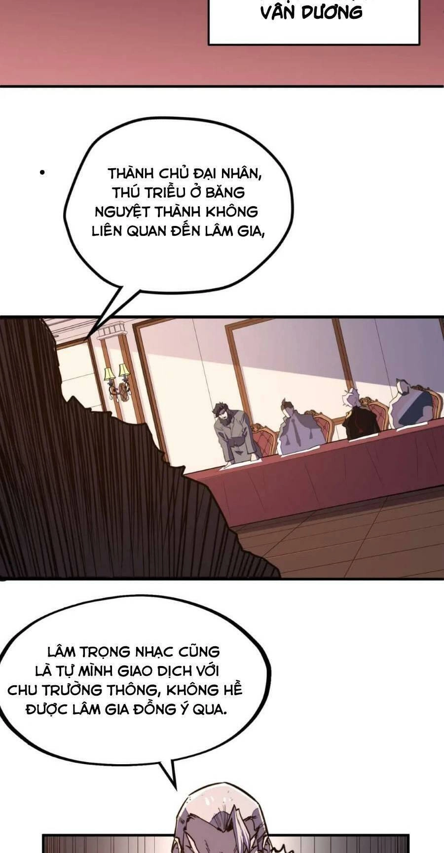 Toàn Cầu Dị Năng : Tôi Có Toàn Bộ Nguyên Tố Chapter 41 - 7