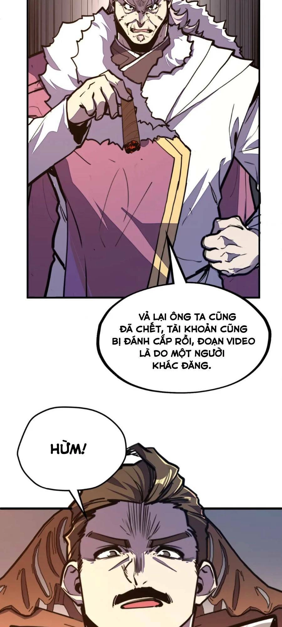 Toàn Cầu Dị Năng : Tôi Có Toàn Bộ Nguyên Tố Chapter 41 - 8