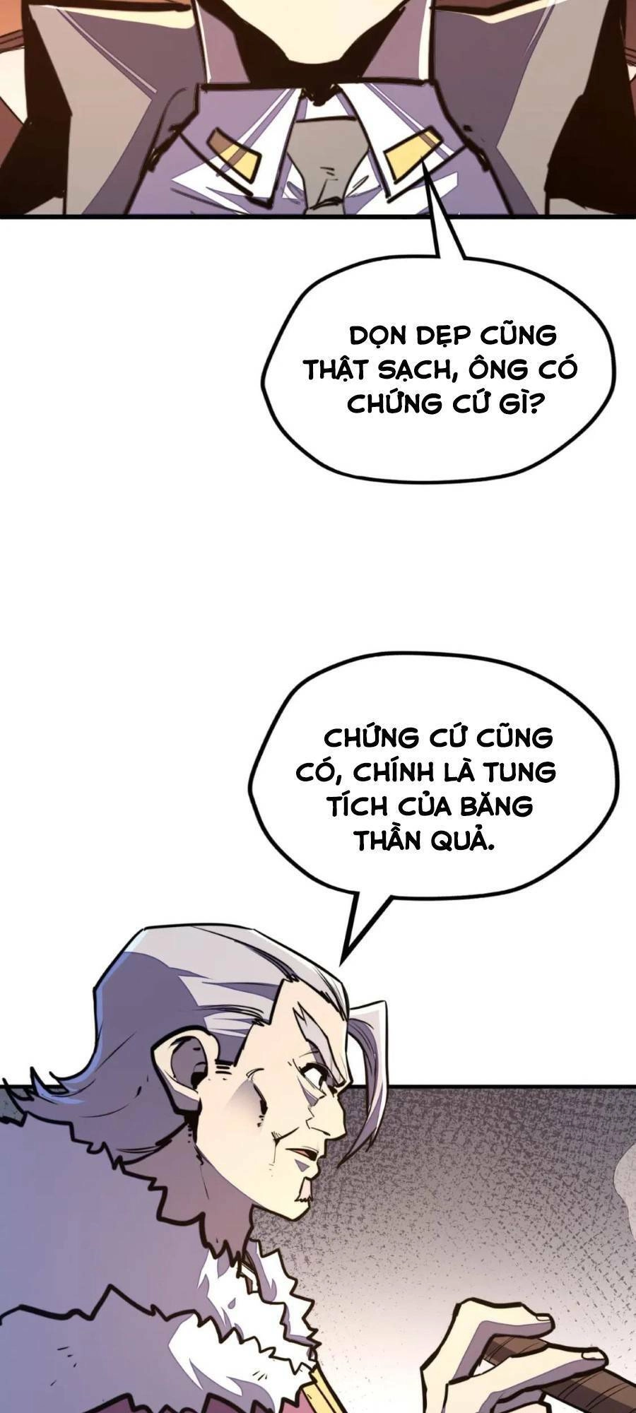 Toàn Cầu Dị Năng : Tôi Có Toàn Bộ Nguyên Tố Chapter 41 - 9