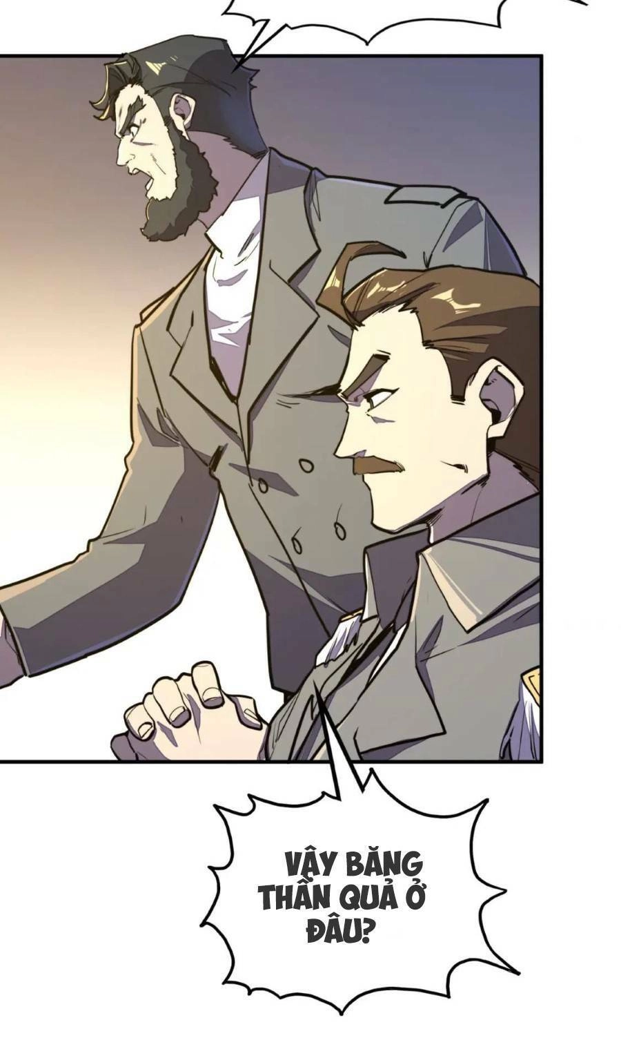 Toàn Cầu Dị Năng : Tôi Có Toàn Bộ Nguyên Tố Chapter 41 - 13