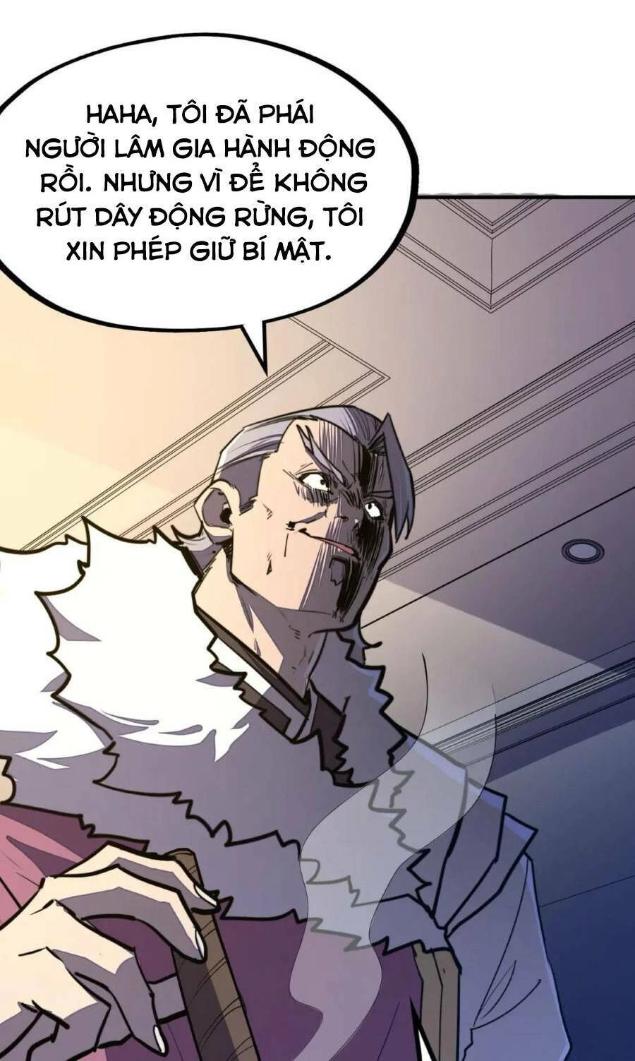 Toàn Cầu Dị Năng : Tôi Có Toàn Bộ Nguyên Tố Chapter 41 - 14