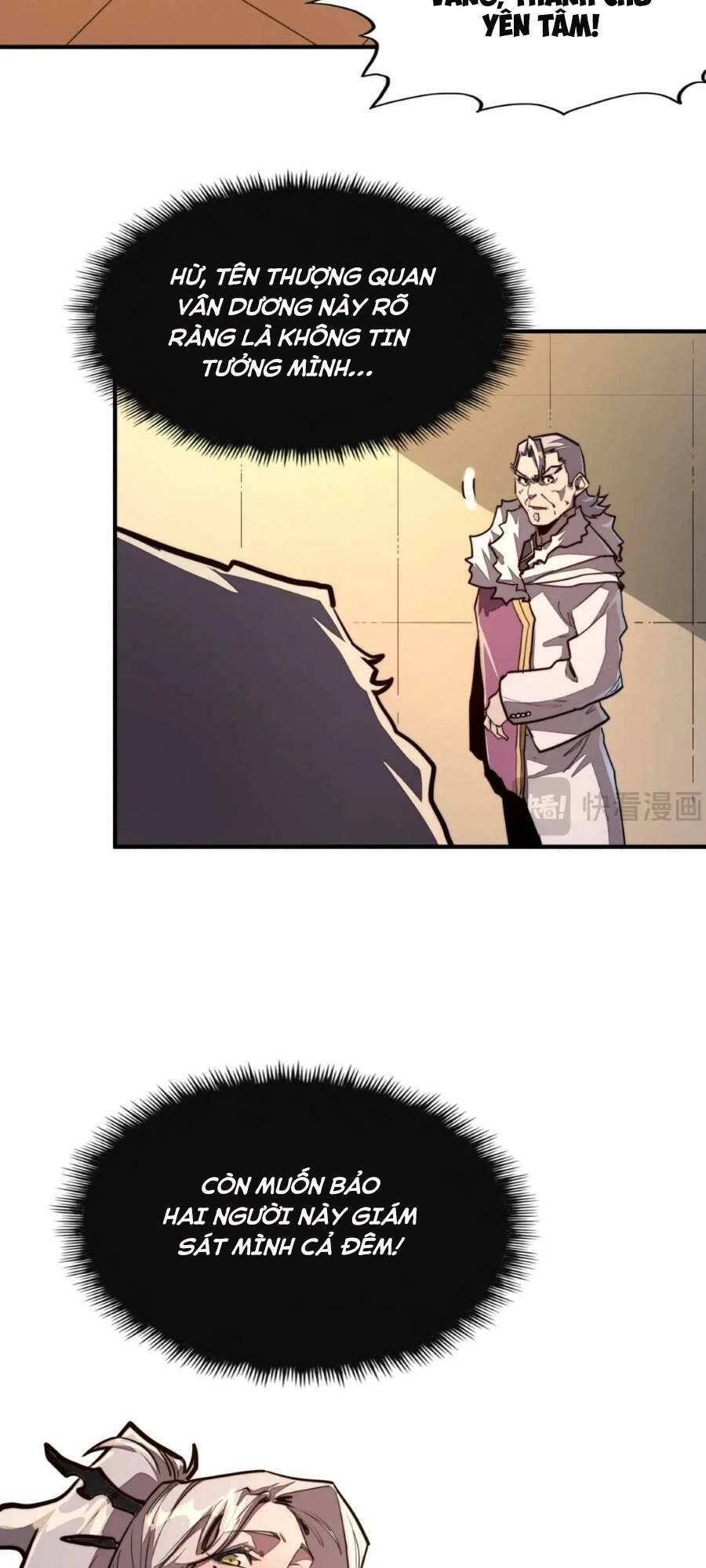 Toàn Cầu Dị Năng : Tôi Có Toàn Bộ Nguyên Tố Chapter 41 - 17