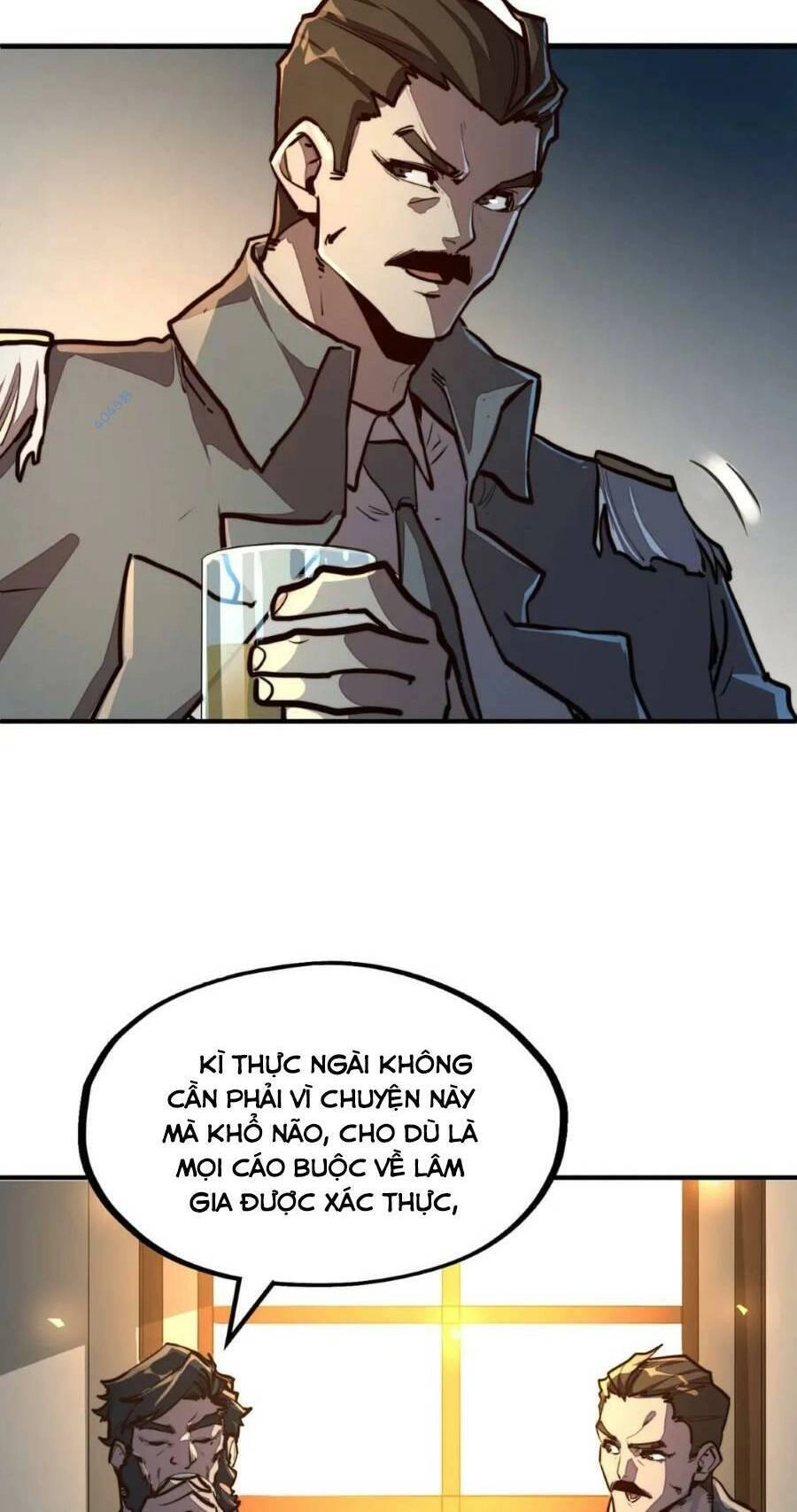 Toàn Cầu Dị Năng : Tôi Có Toàn Bộ Nguyên Tố Chapter 41 - 21