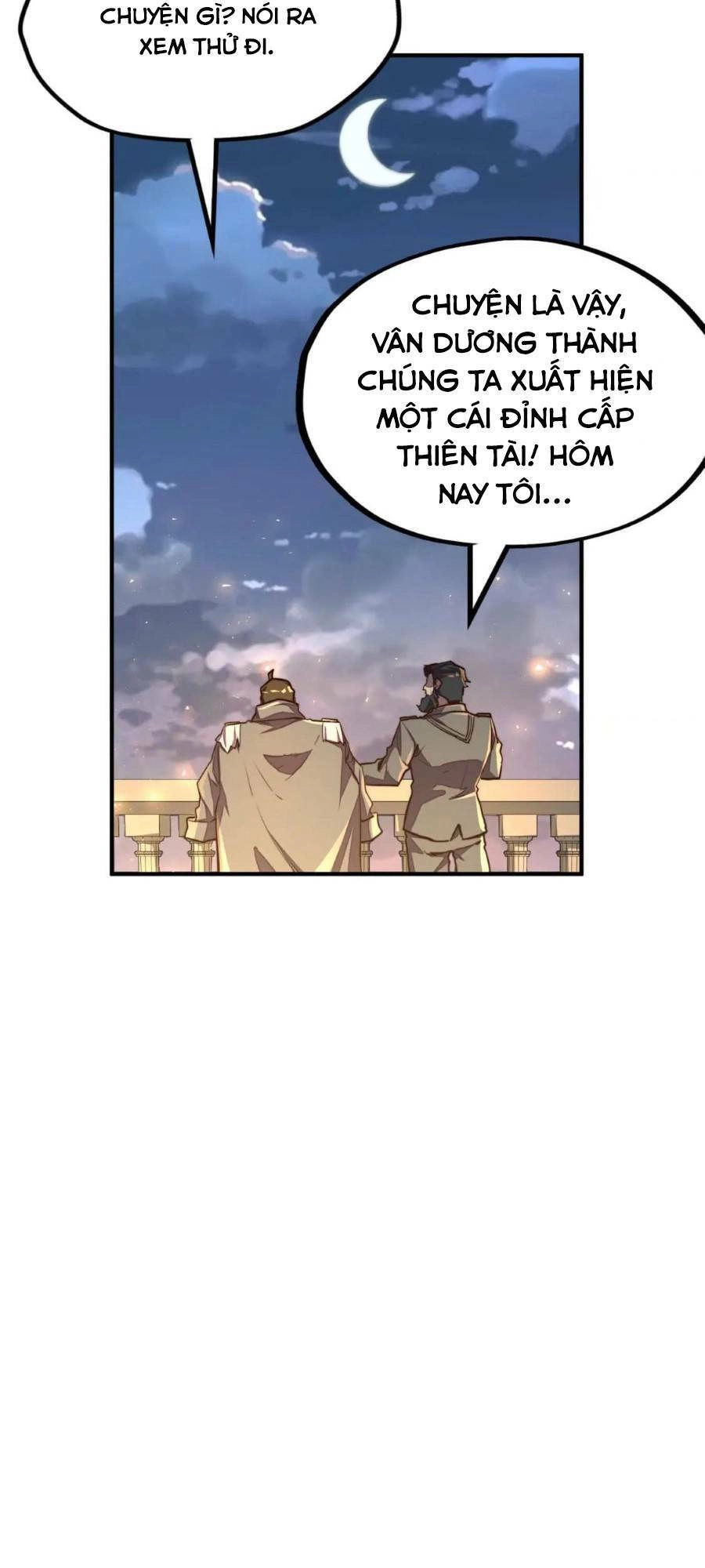 Toàn Cầu Dị Năng : Tôi Có Toàn Bộ Nguyên Tố Chapter 41 - 24