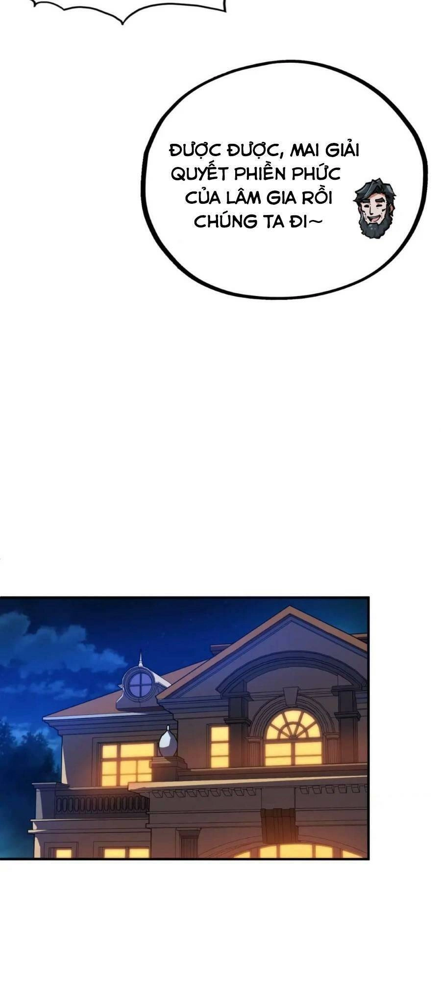 Toàn Cầu Dị Năng : Tôi Có Toàn Bộ Nguyên Tố Chapter 41 - 31