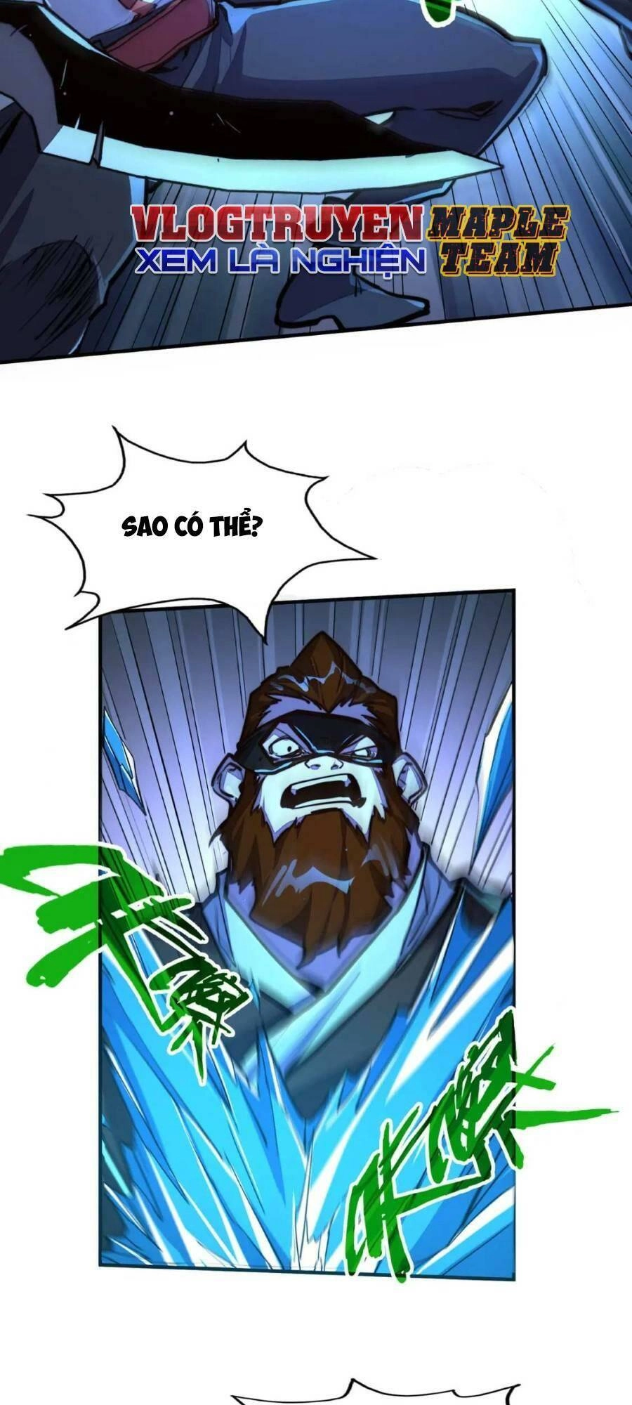 Toàn Cầu Dị Năng : Tôi Có Toàn Bộ Nguyên Tố Chapter 41 - 48