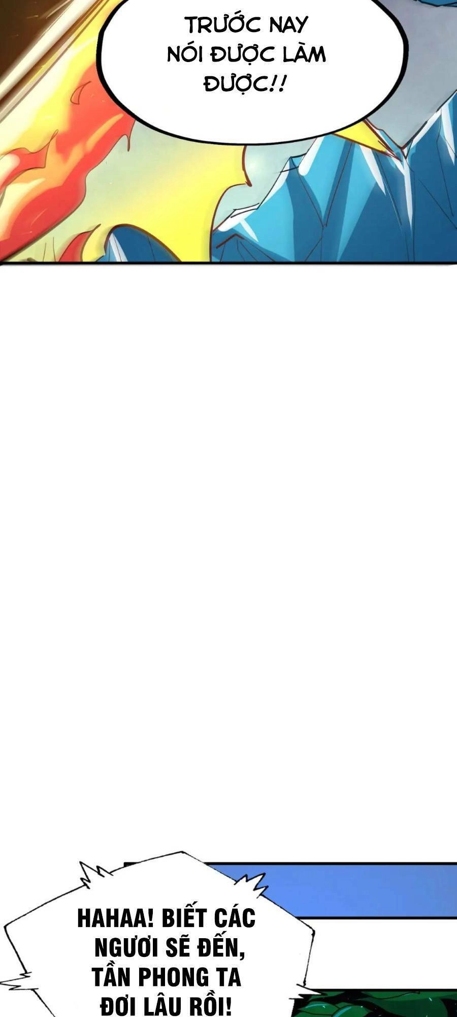 Toàn Cầu Dị Năng : Tôi Có Toàn Bộ Nguyên Tố Chapter 41 - 53