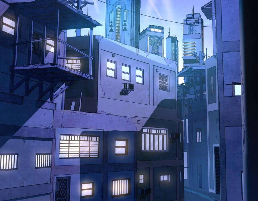 Toàn Cầu Dị Năng : Tôi Có Toàn Bộ Nguyên Tố Chapter 1 - 4