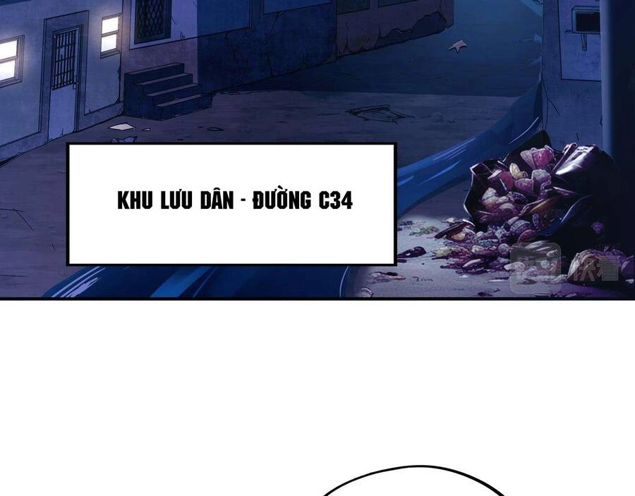 Toàn Cầu Dị Năng : Tôi Có Toàn Bộ Nguyên Tố Chapter 1 - 5