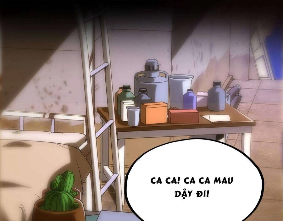 Toàn Cầu Dị Năng : Tôi Có Toàn Bộ Nguyên Tố Chapter 1 - 7