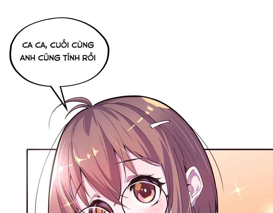 Toàn Cầu Dị Năng : Tôi Có Toàn Bộ Nguyên Tố Chapter 1 - 10