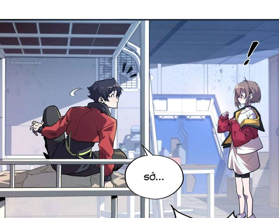 Toàn Cầu Dị Năng : Tôi Có Toàn Bộ Nguyên Tố Chapter 1 - 13