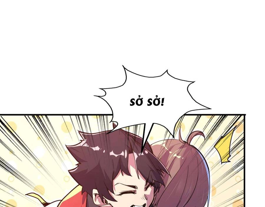 Toàn Cầu Dị Năng : Tôi Có Toàn Bộ Nguyên Tố Chapter 1 - 16