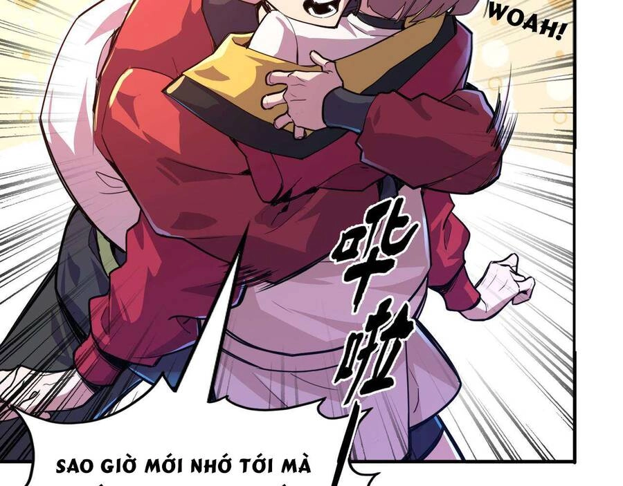 Toàn Cầu Dị Năng : Tôi Có Toàn Bộ Nguyên Tố Chapter 1 - 17