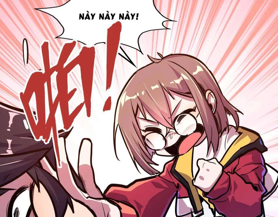 Toàn Cầu Dị Năng : Tôi Có Toàn Bộ Nguyên Tố Chapter 1 - 20