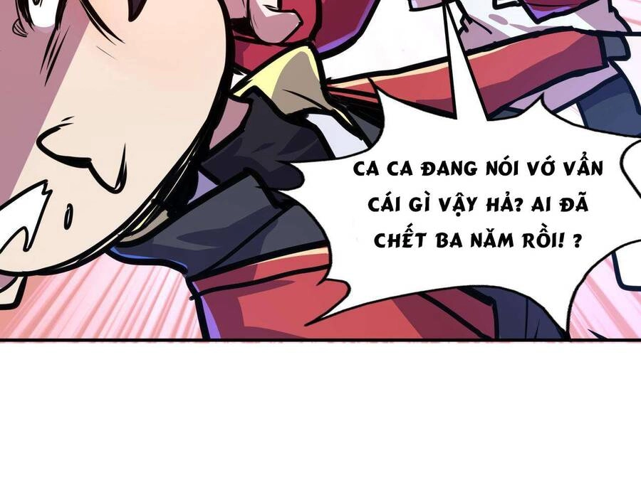 Toàn Cầu Dị Năng : Tôi Có Toàn Bộ Nguyên Tố Chapter 1 - 21