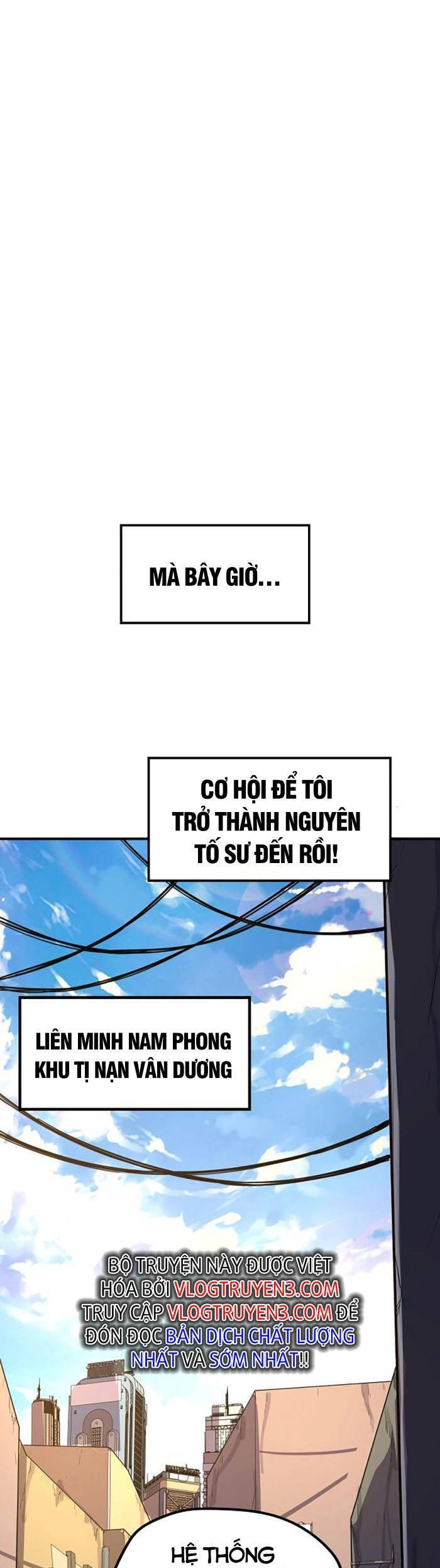 Toàn Cầu Dị Năng : Tôi Có Toàn Bộ Nguyên Tố Chapter 2 - 3