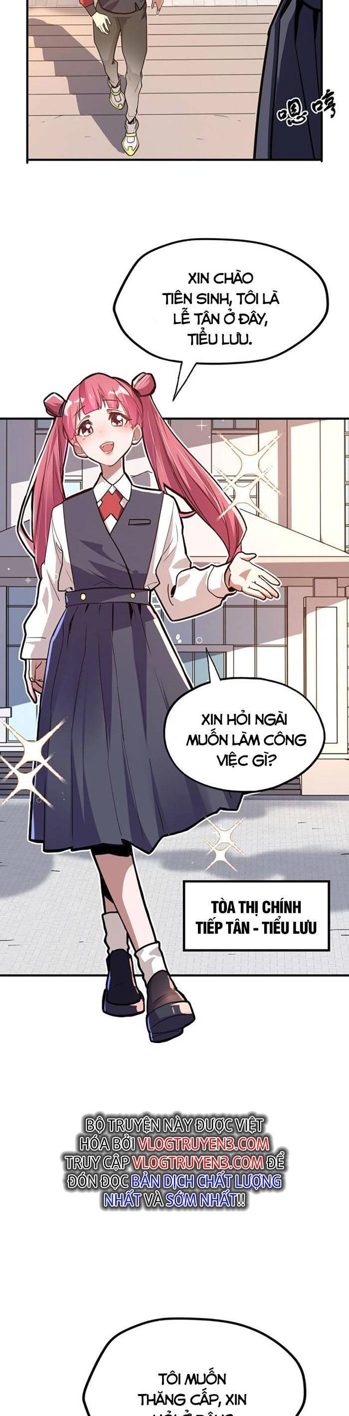 Toàn Cầu Dị Năng : Tôi Có Toàn Bộ Nguyên Tố Chapter 2 - 25