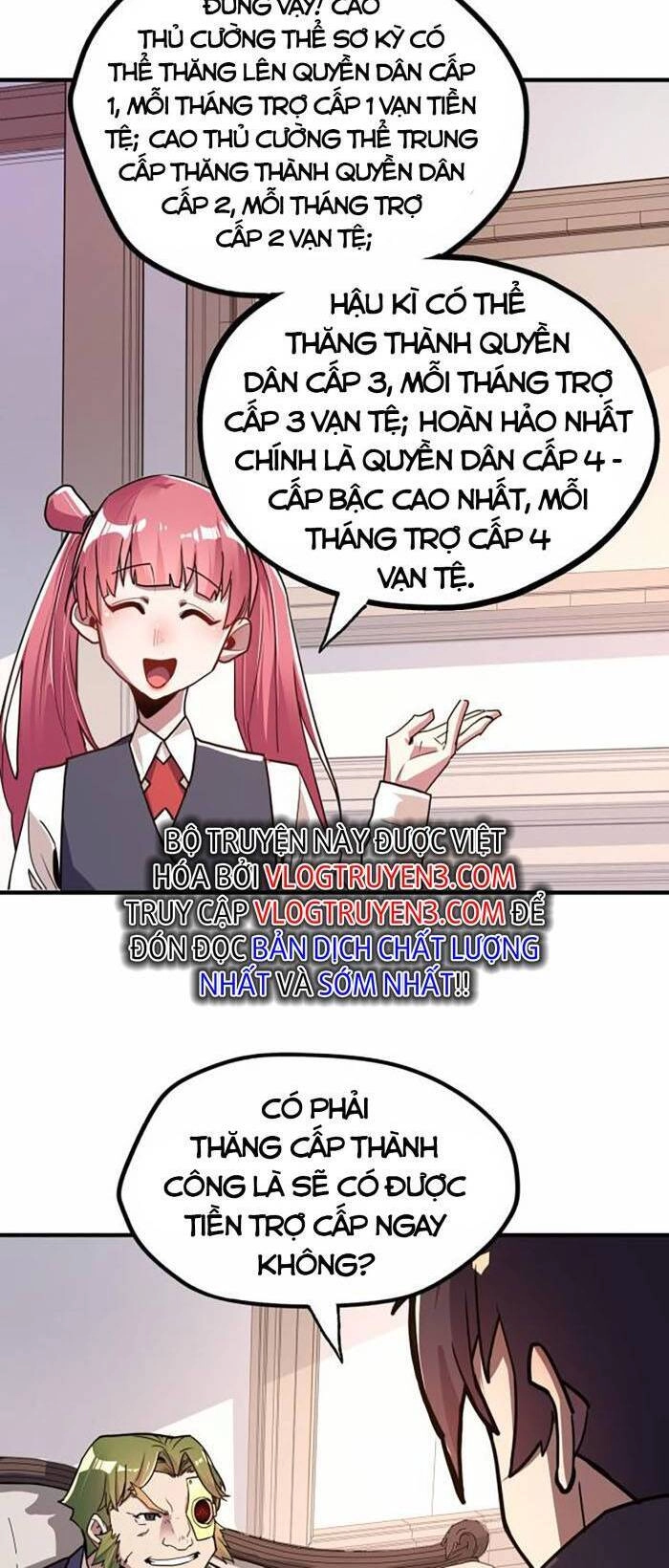 Toàn Cầu Dị Năng : Tôi Có Toàn Bộ Nguyên Tố Chapter 2 - 32