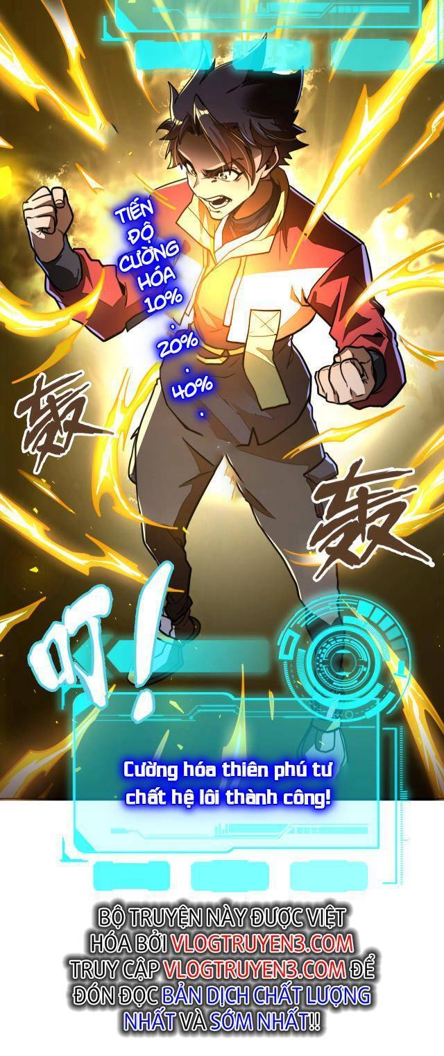 Toàn Cầu Dị Năng : Tôi Có Toàn Bộ Nguyên Tố Chapter 3 - 9