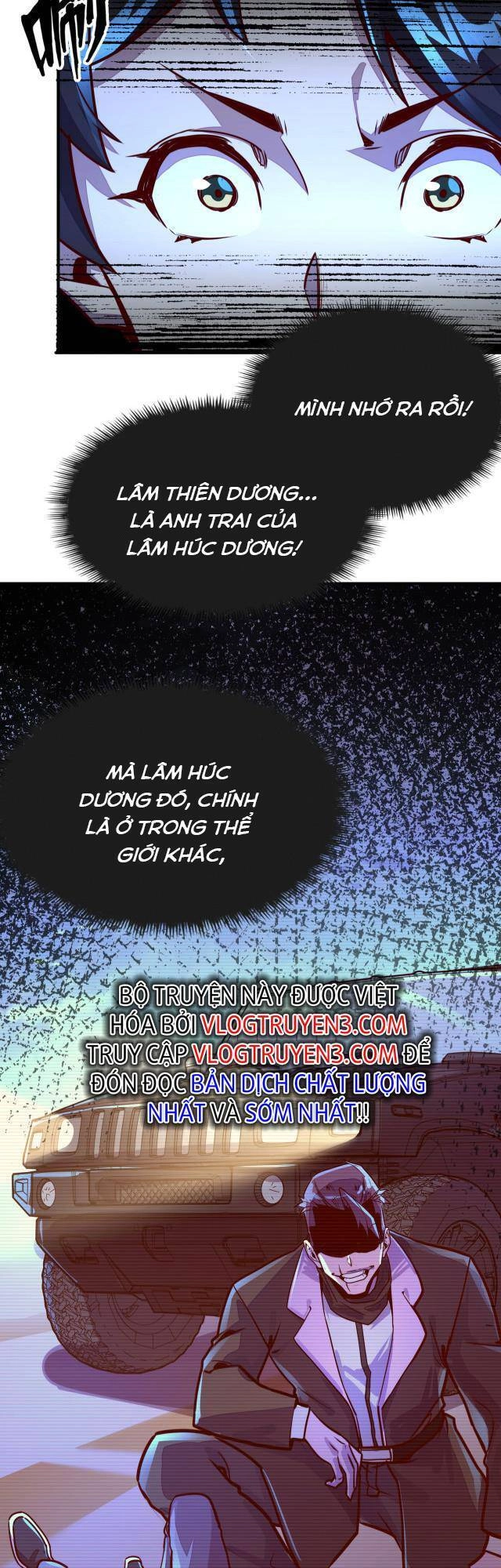 Toàn Cầu Dị Năng : Tôi Có Toàn Bộ Nguyên Tố Chapter 3 - 26