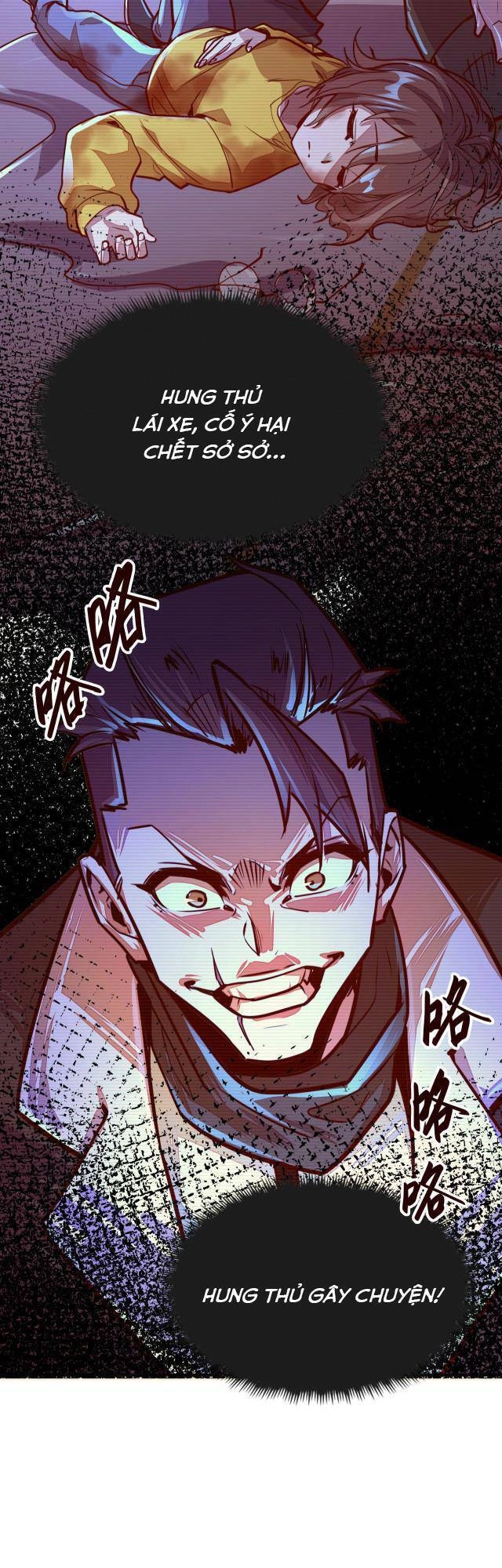 Toàn Cầu Dị Năng : Tôi Có Toàn Bộ Nguyên Tố Chapter 3 - 27