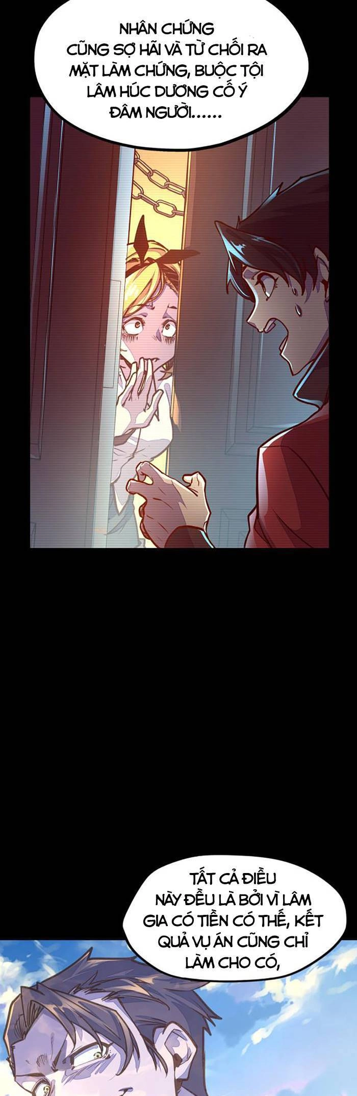 Toàn Cầu Dị Năng : Tôi Có Toàn Bộ Nguyên Tố Chapter 4 - 4