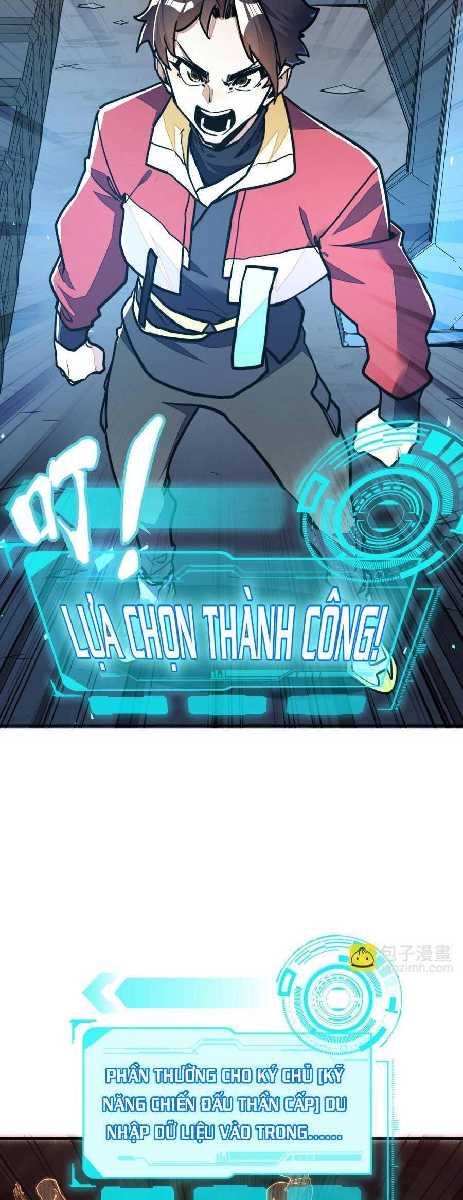 Toàn Cầu Dị Năng : Tôi Có Toàn Bộ Nguyên Tố Chapter 5 - 15