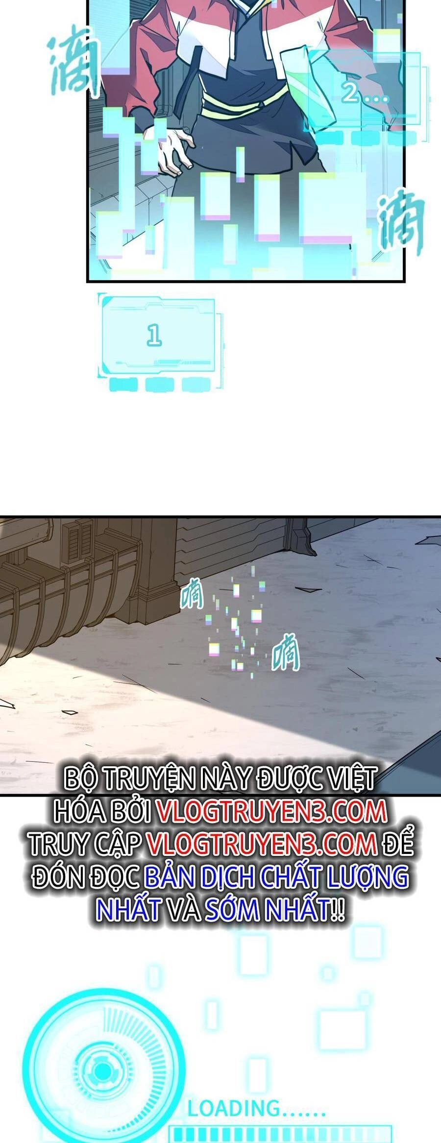 Toàn Cầu Dị Năng : Tôi Có Toàn Bộ Nguyên Tố Chapter 5 - 17