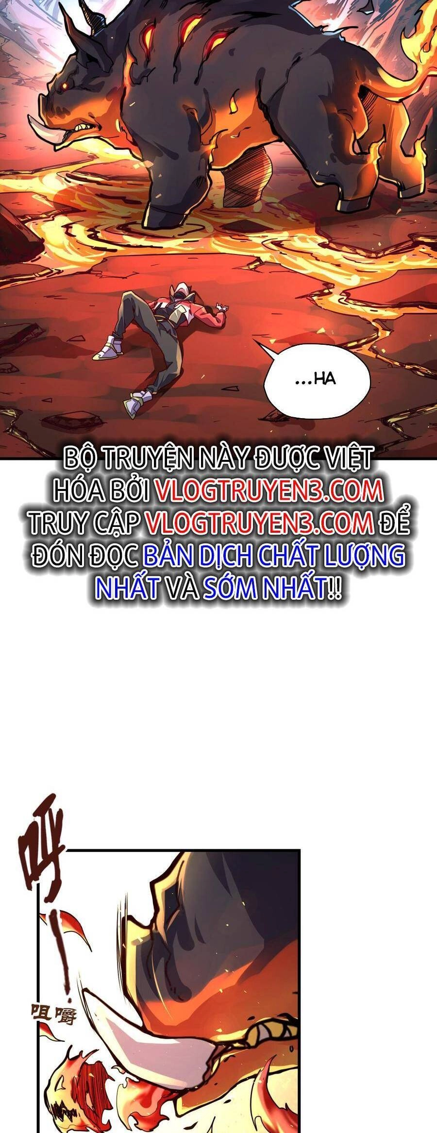 Toàn Cầu Dị Năng : Tôi Có Toàn Bộ Nguyên Tố Chapter 5 - 32