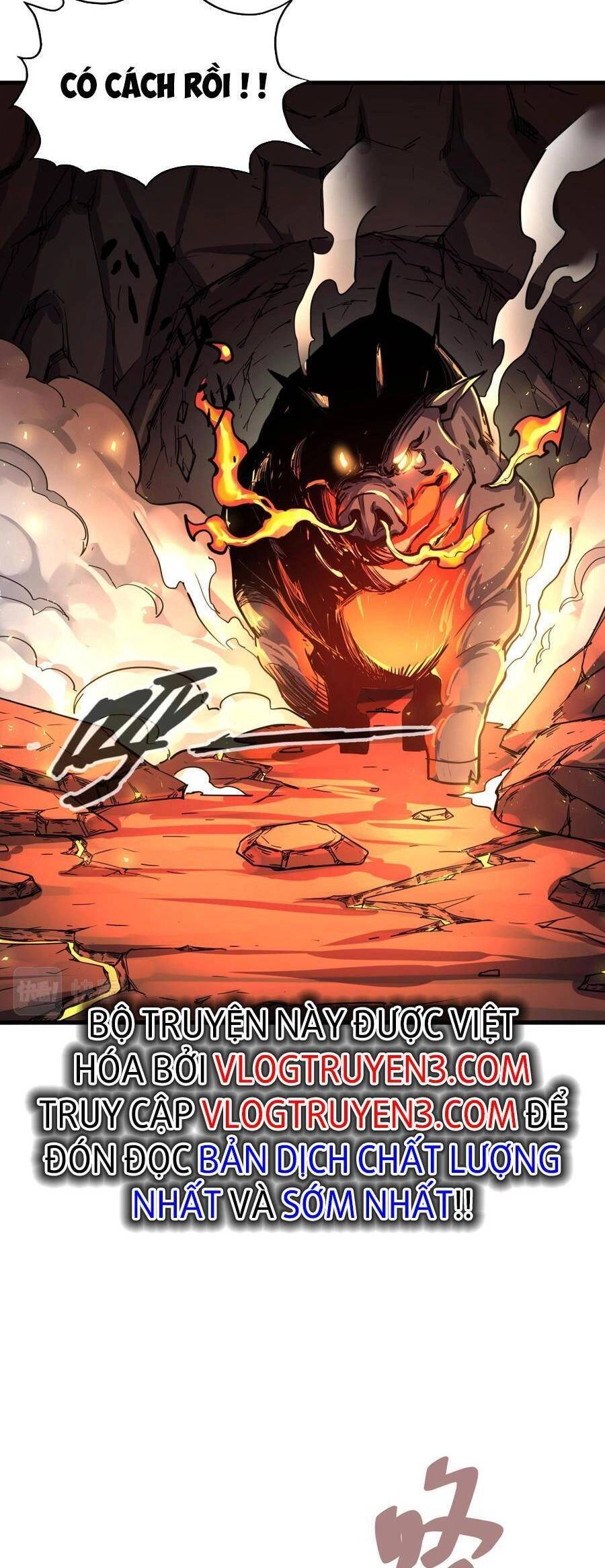 Toàn Cầu Dị Năng : Tôi Có Toàn Bộ Nguyên Tố Chapter 6 - 15