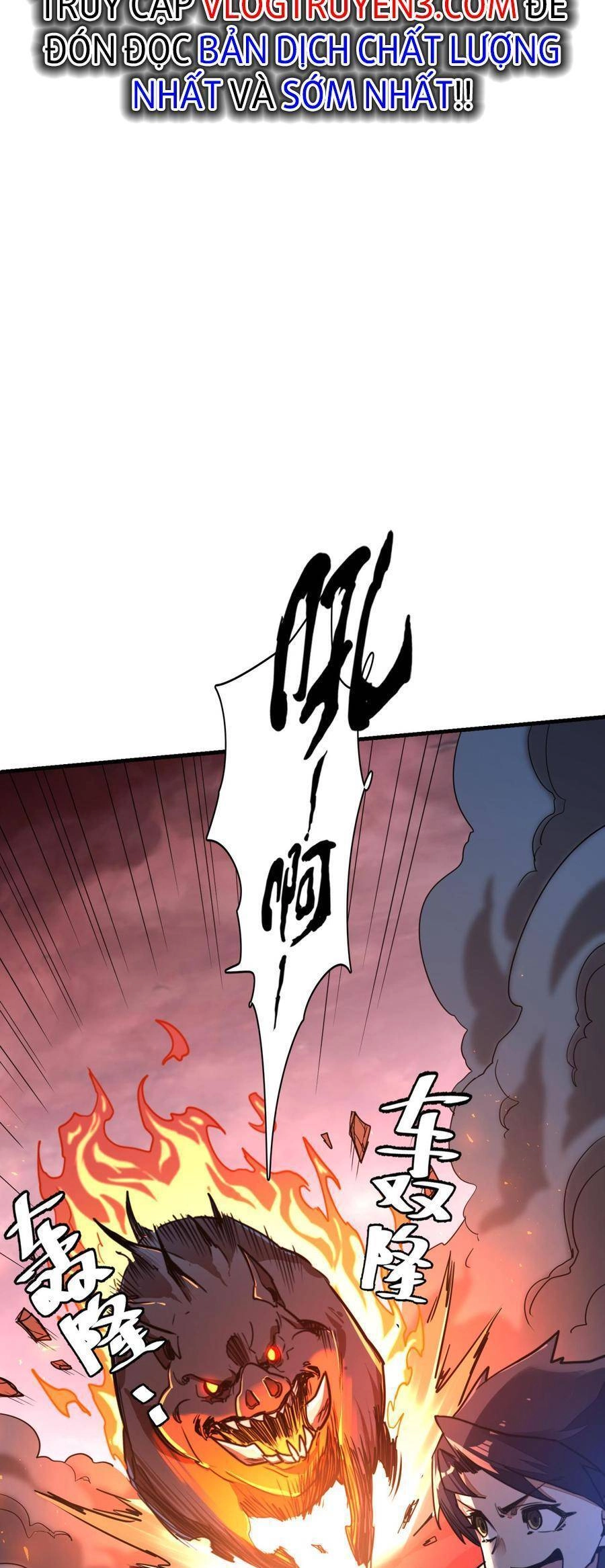 Toàn Cầu Dị Năng : Tôi Có Toàn Bộ Nguyên Tố Chapter 6 - 19