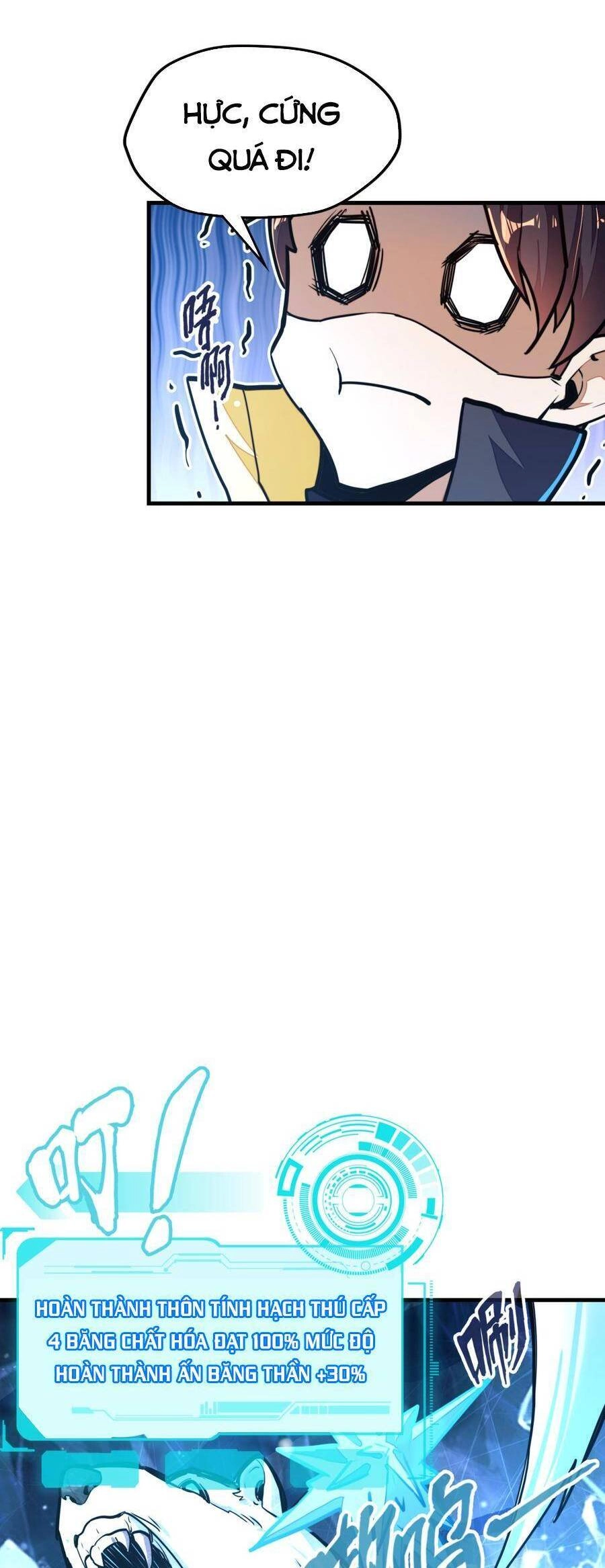 Toàn Cầu Dị Năng : Tôi Có Toàn Bộ Nguyên Tố Chapter 6 - 27