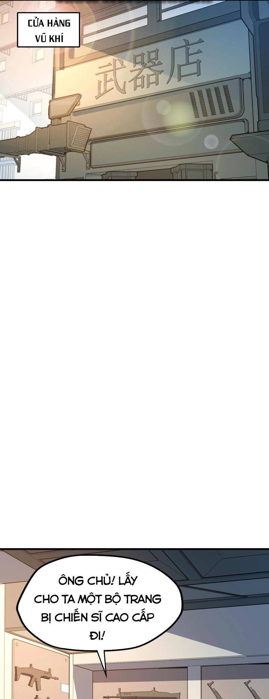 Toàn Cầu Dị Năng : Tôi Có Toàn Bộ Nguyên Tố Chapter 7 - 12