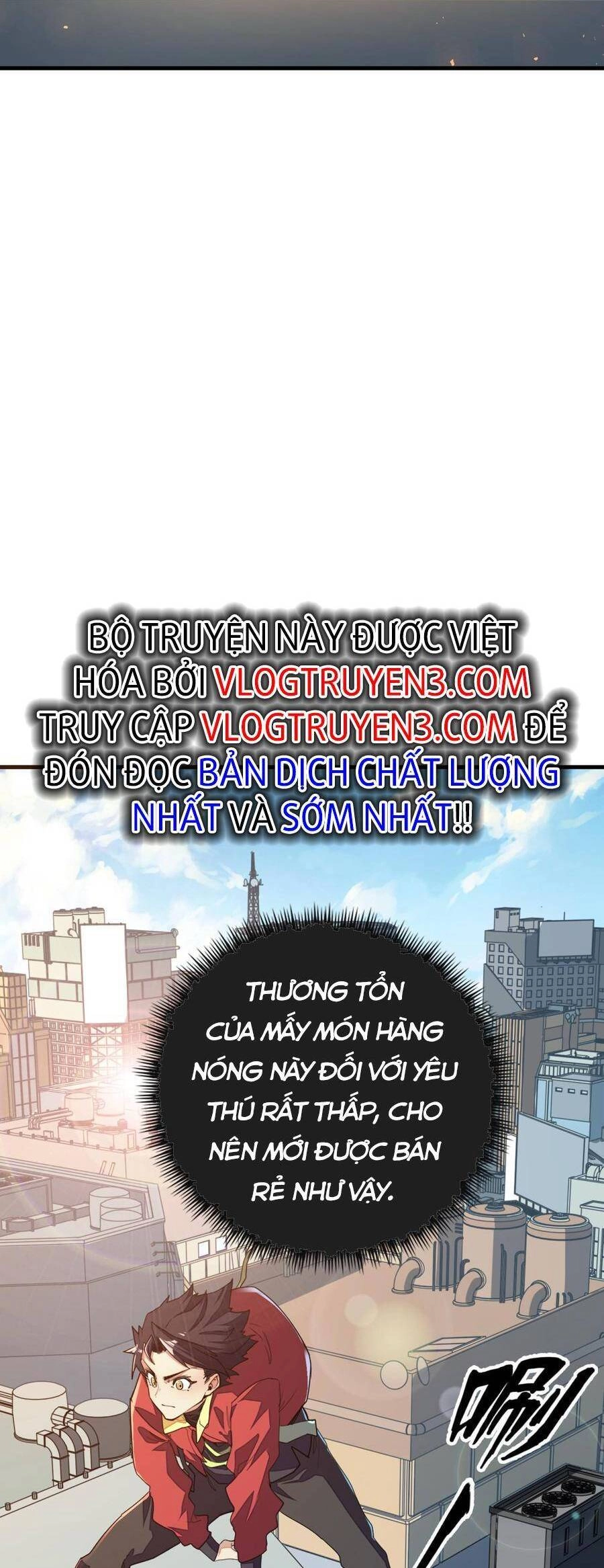 Toàn Cầu Dị Năng : Tôi Có Toàn Bộ Nguyên Tố Chapter 7 - 15