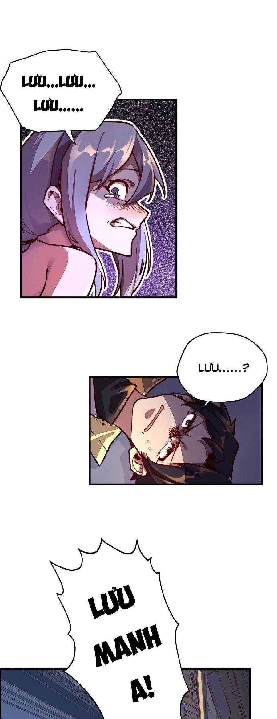 Toàn Cầu Dị Năng : Tôi Có Toàn Bộ Nguyên Tố Chapter 7 - 20