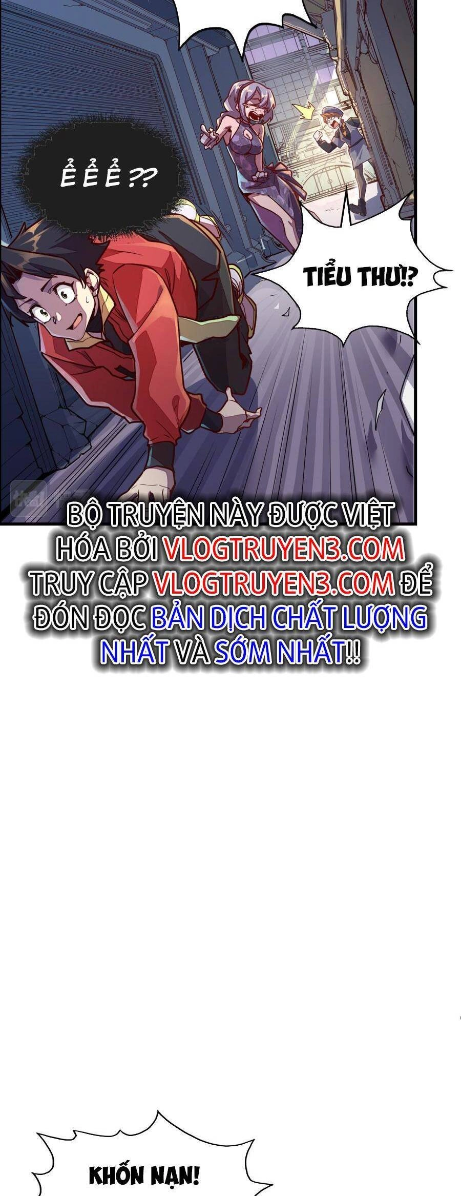 Toàn Cầu Dị Năng : Tôi Có Toàn Bộ Nguyên Tố Chapter 7 - 21