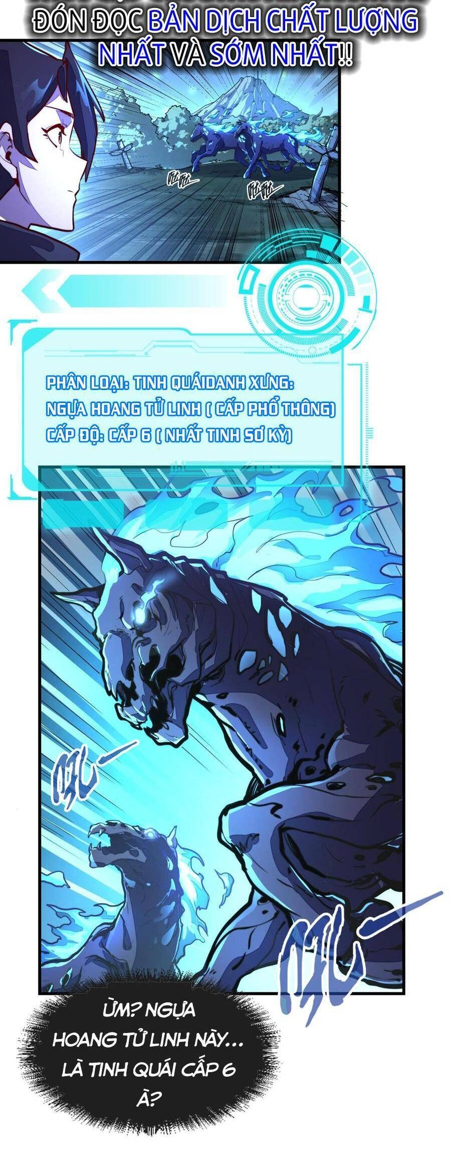 Toàn Cầu Dị Năng : Tôi Có Toàn Bộ Nguyên Tố Chapter 7 - 29