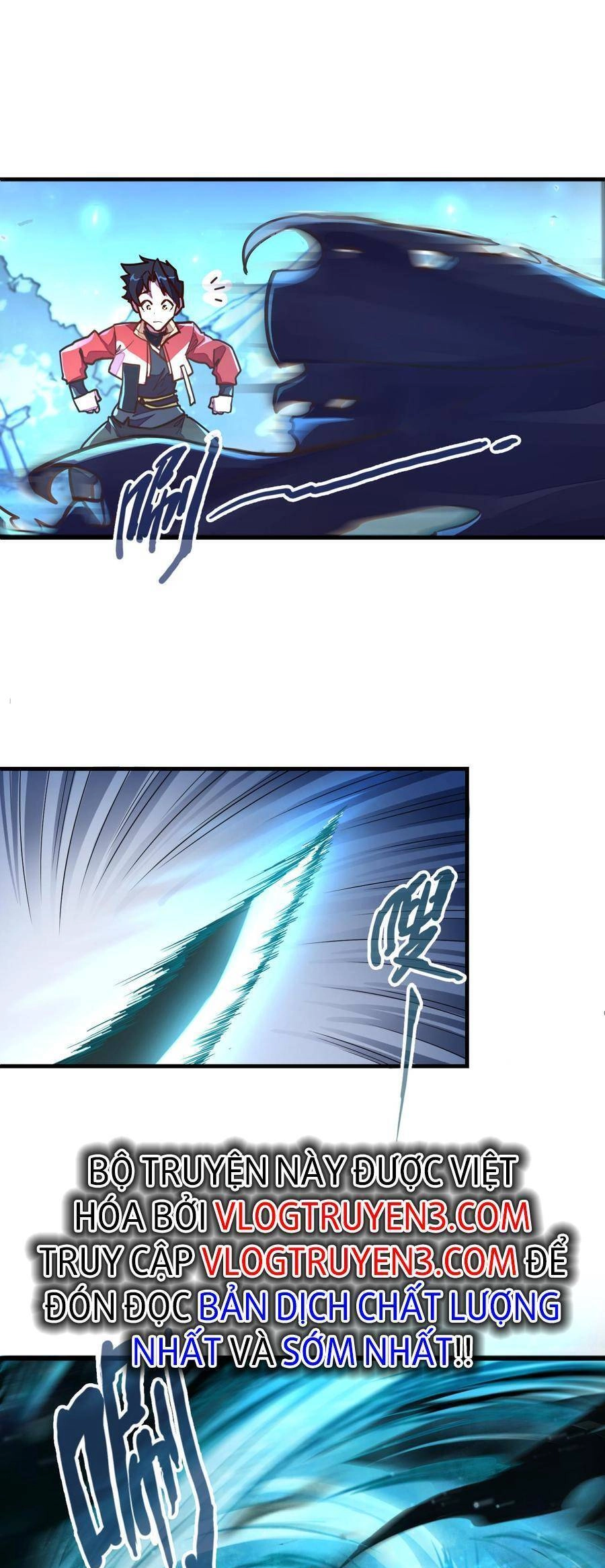 Toàn Cầu Dị Năng : Tôi Có Toàn Bộ Nguyên Tố Chapter 7 - 31