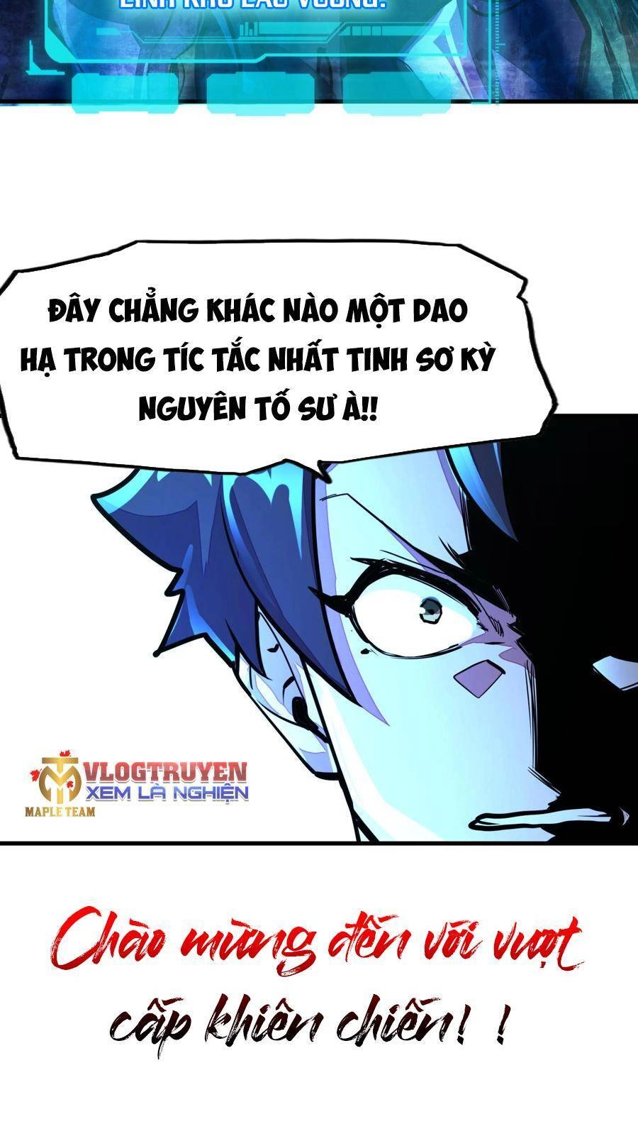 Toàn Cầu Dị Năng : Tôi Có Toàn Bộ Nguyên Tố Chapter 7 - 34