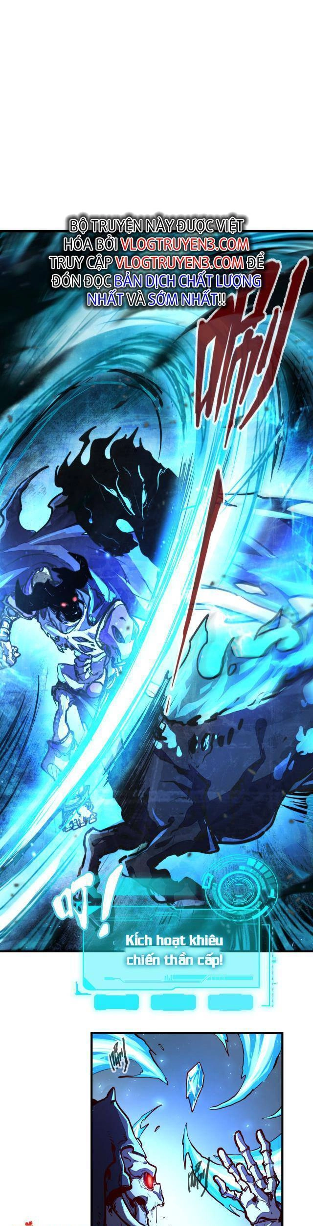 Toàn Cầu Dị Năng : Tôi Có Toàn Bộ Nguyên Tố Chapter 8 - 1