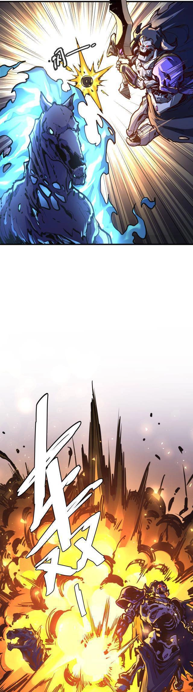 Toàn Cầu Dị Năng : Tôi Có Toàn Bộ Nguyên Tố Chapter 8 - 13