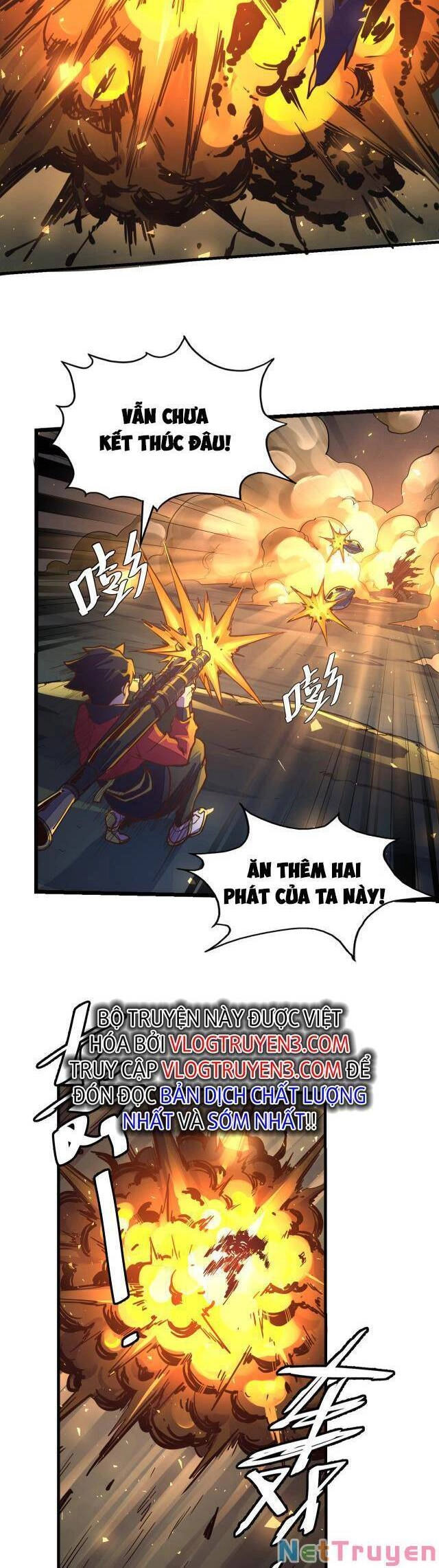 Toàn Cầu Dị Năng : Tôi Có Toàn Bộ Nguyên Tố Chapter 8 - 14