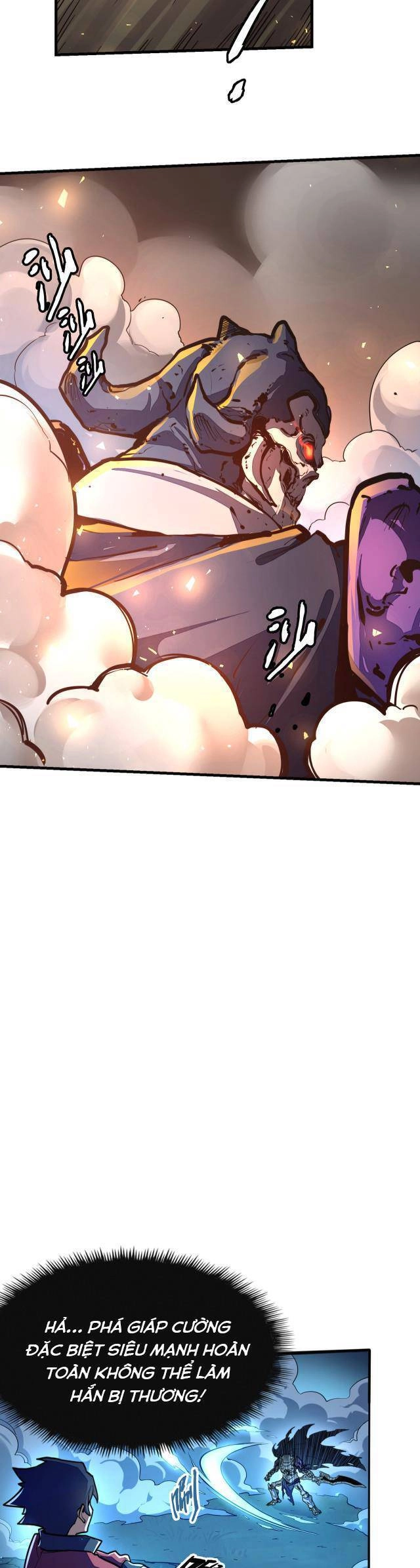 Toàn Cầu Dị Năng : Tôi Có Toàn Bộ Nguyên Tố Chapter 8 - 15